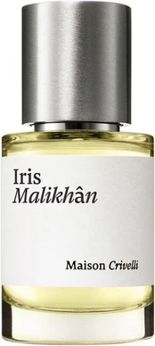 Eau De Parfum Maison Crivelli Iris Malikhan
