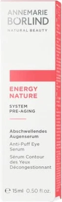 Сыворотка для глаз Annemarie Borlind Energynature