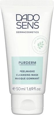 Dado Sens PurDerm Peel Mask tozalovchi niqobi