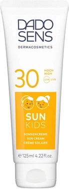 Sunscreen Dado Sens Sun Kids
