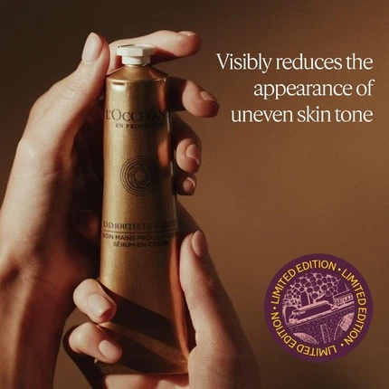 Крем для рук L'Occitane