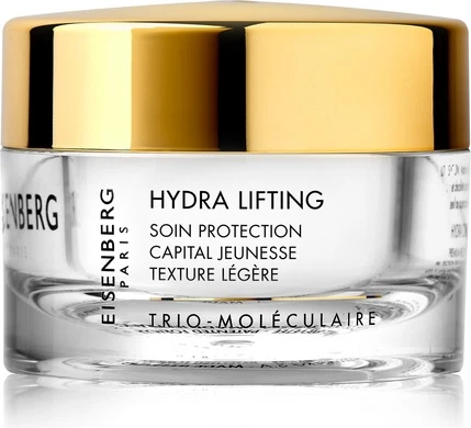 Омолаживающий уход для лица Eisenberg Hydra Lifting