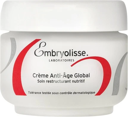 Крем Embryolisse Global Anti-Ageing Cream