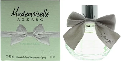 Eau De Toilette Azzaro