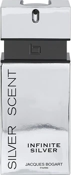 Eau de Toilette Jacques Bogart Silver Scent Infinite