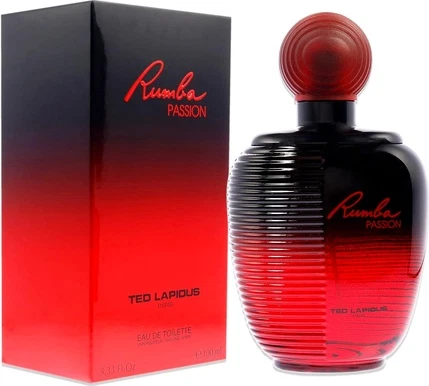 Eau de Toilette Ted Lapidus