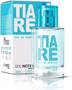 Eau De Parfum Solinotes