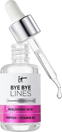 Сыворотка It Cosmetics BYE BYE Lines