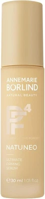 Сыворотка Annemarie Borlind Natuneo System Высокоэффективная Ультра-Лифтинговая Сыворотка