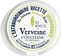 Дезодорирующий Бальзам L'Occitane