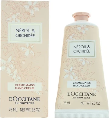 Крем для рук L'Occitane Нероли и Орхидея