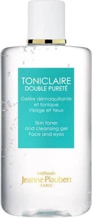 Очищающее молочко Jeanne Piaubert Toniclaire Double Pureté