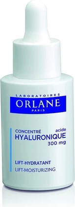 Концентрат Orlane Supradose Hyaluron Concentrate 300mg Лифтинг Увлажнение
