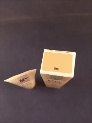 Skin Tint It Cosmetics