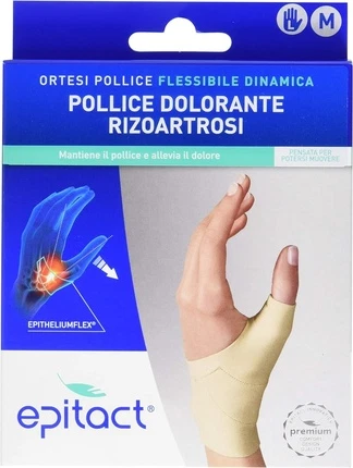 Orthosis Epitact Flex Hand