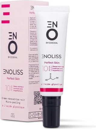Ночной крем Codexial Enoliss Perfect Skin