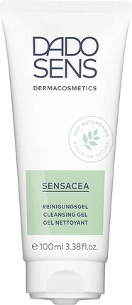 Очищающий гель Dado Sens Cleansing Gel