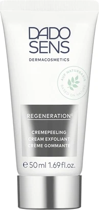 Крем для лица Dado Sens Regeneration Cream Peeling