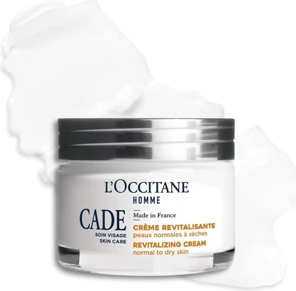 Крем L'Occitane для лица
