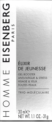 Антивозрастная сыворотка Eisenberg Youth Elixir