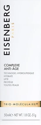 Уход за лицом Eisenberg Face Care Anti-Age Complex