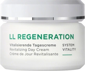 Дневной крем Annemarie Borlind LL Regeneration