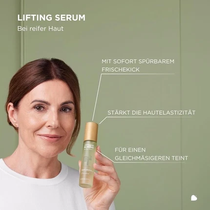 Лифтинг-сыворотка Annemarie Borlind Naturoyale System Biolifting