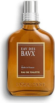 Eau De Toilette L'Occitane Eau Des Baux