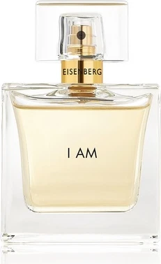 Духи Eisenberg I Am