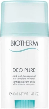 Дезодорант-стик Biotherm