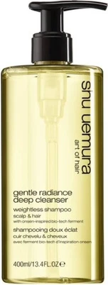 Очищающее средство Shu Uemura Gentle Radiance