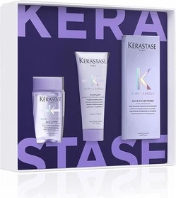 Наборы по уходу за руками Kerastase Beauty Gift Set 2023