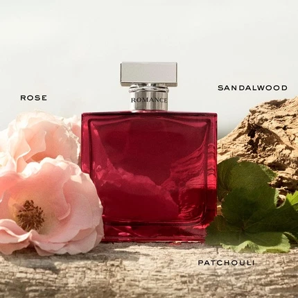 Eau de Parfum Ralph Lauren Romance Intense