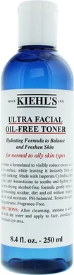 Очищающий тоник для лица Kiehl's Ultra Facial Skin Tonic