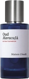 Extrait De Parfum Maison Crivelli Oud Maracuja