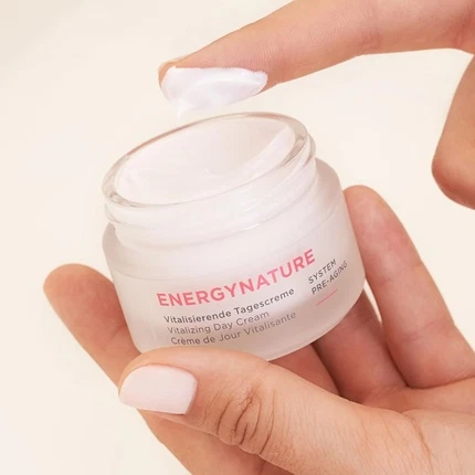Дневной крем Annemarie Borlind EnergyNature Vitalizing