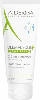 Soothing Cream A-Derma Dermalibour Barrier Cream