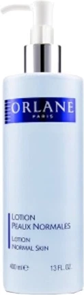 Лосьон Orlane Очищающий и тонизирующий лосьон для нормальной кожи