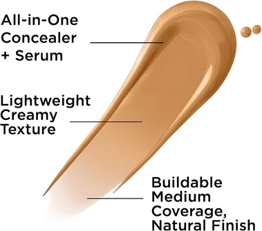 Консилер It Cosmetics Bye Bye Dark Spots Concealer + Brightening Serum