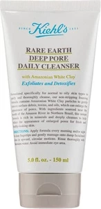 Очищающая пенка Kiehl's Rare Earth Deep Pore Daily Cleanser