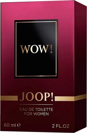 Туалетная вода Joop! Wow! Woman