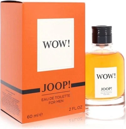 Туалетная вода JOOP! Wow
