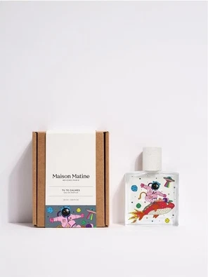 Парфюмерная вода Maison Matine You Calm Down