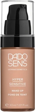 Тональная основа Dado Sens Hypersensitive Make-Up Color 02K Almond