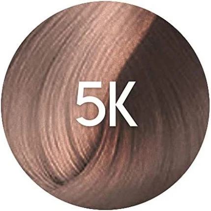 Nutrition Goldwell 5K Mahogany Copper 250ml