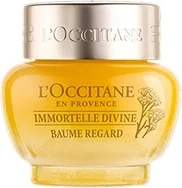 Бальзам для глаз L'Occitane Immortelle Divine
