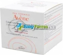 Face Cream Avne Les Essentiels