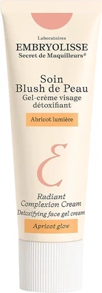 Крем для лица Embryolisse Apricot Glow Detoxifying