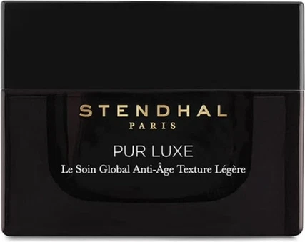 Крем Антивозрастной Уход для Лица Stendhal Pur Luxe
