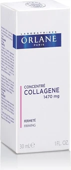 Сыворотка Orlane Collagen Supradose для придания объема